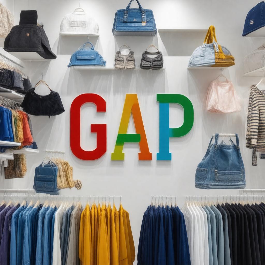 Gap Inc.